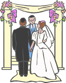 Not Jewish But Invited To A Jewish Wedding? Don't Panic, We Can Help! -  Yussel's Place Jewish Gifts and Judaica